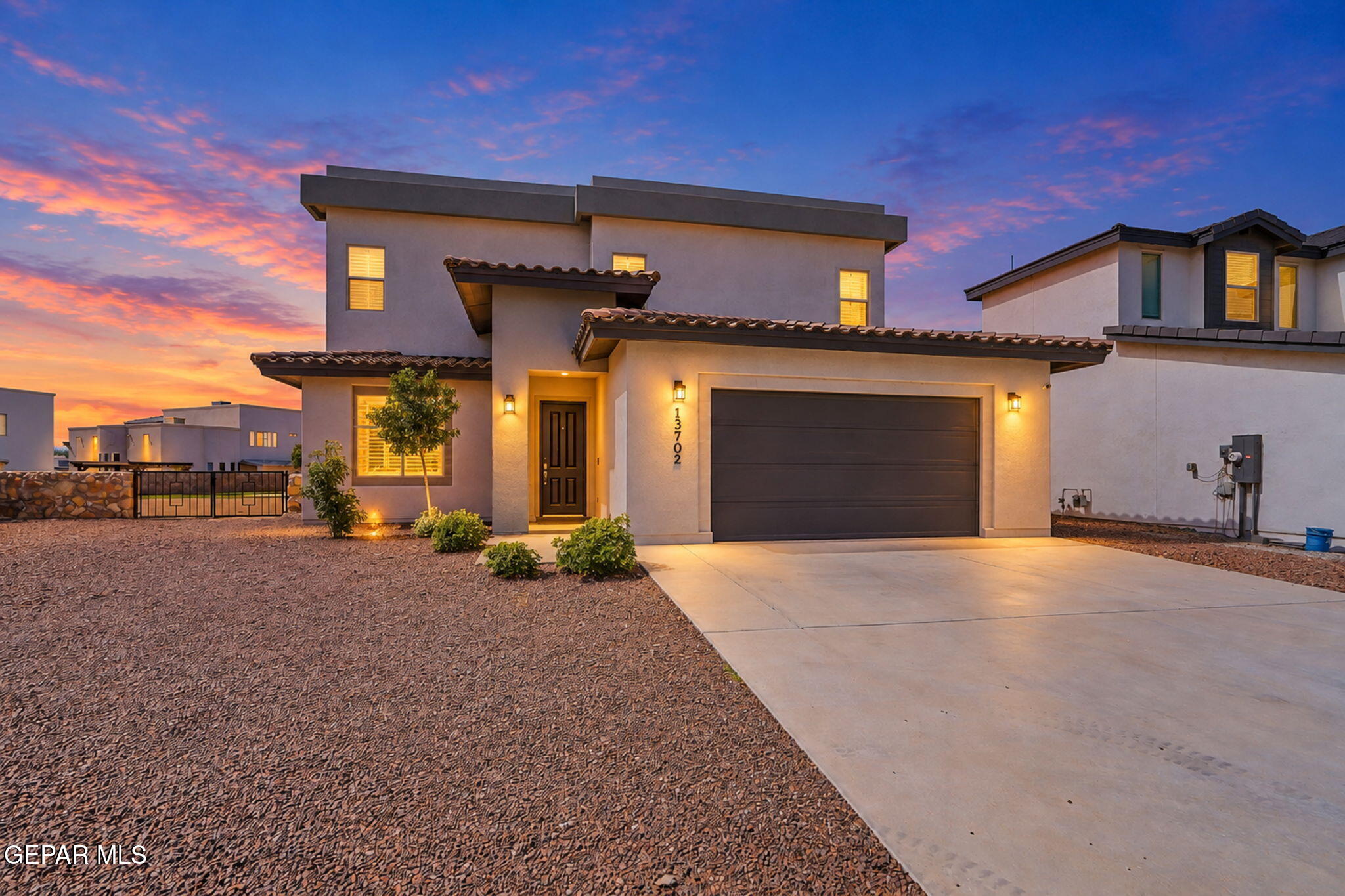 13702 Kathys Court Property Photo 1