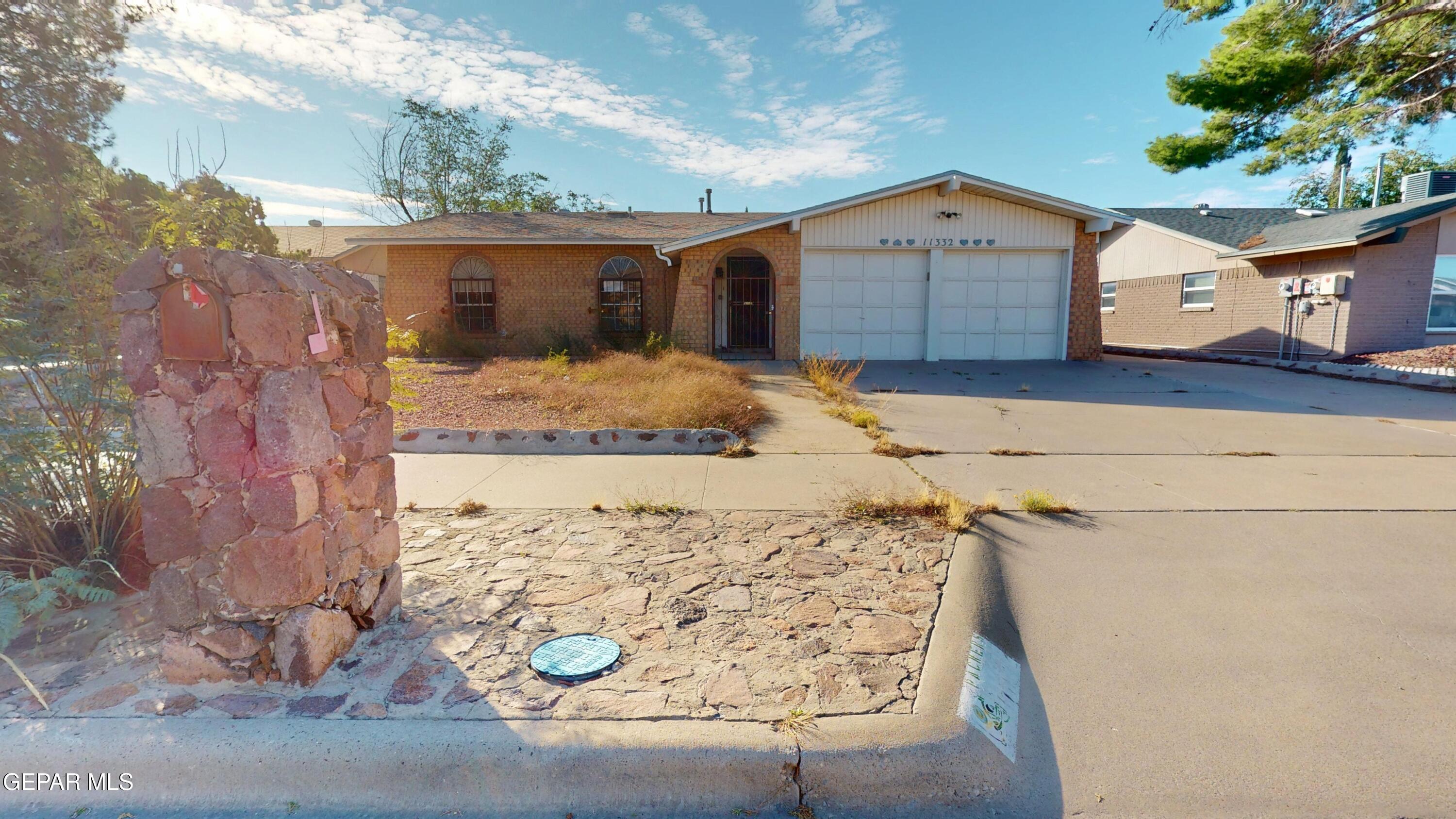 11332 Jack Cupit Lane Property Photo 1