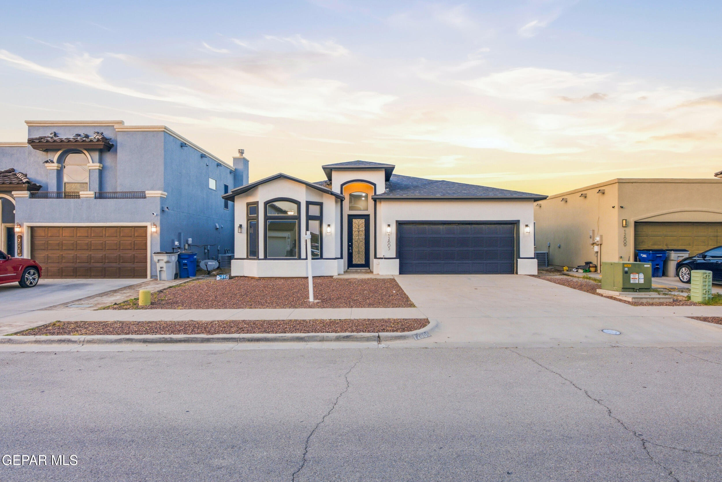 12605 Azulejos Street Property Photo 1