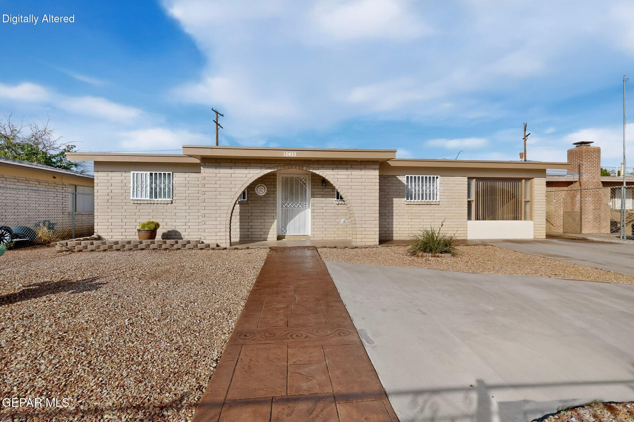 10453 Ponderosa Street Property Photo 1