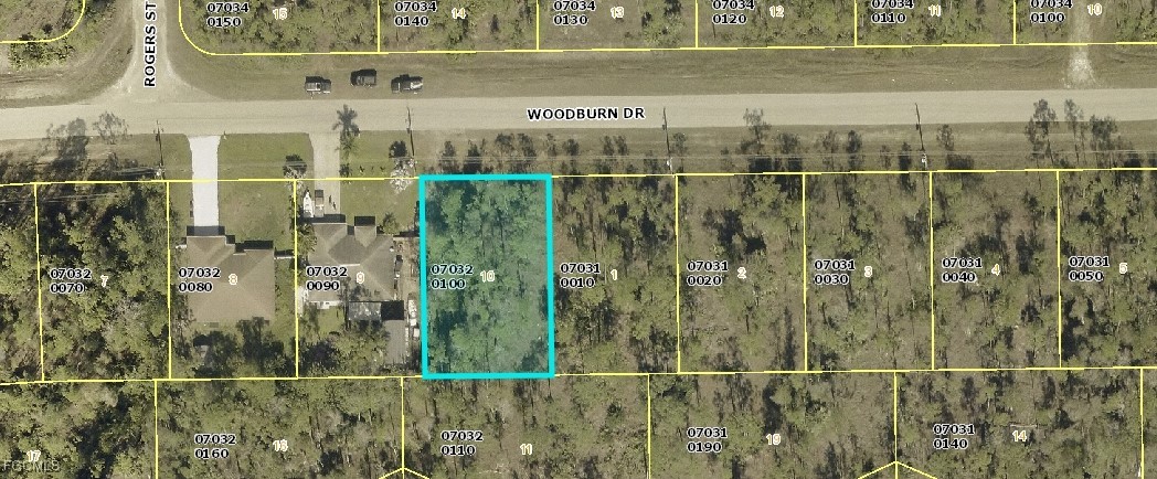 249 Woodburn DR Property Photo 1