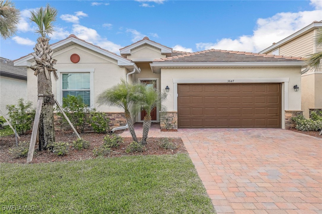 3647 Passion Vine Dr Property Photo 1