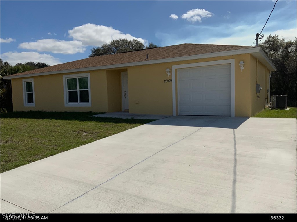 2069 Detroit Dr Property Photo 1