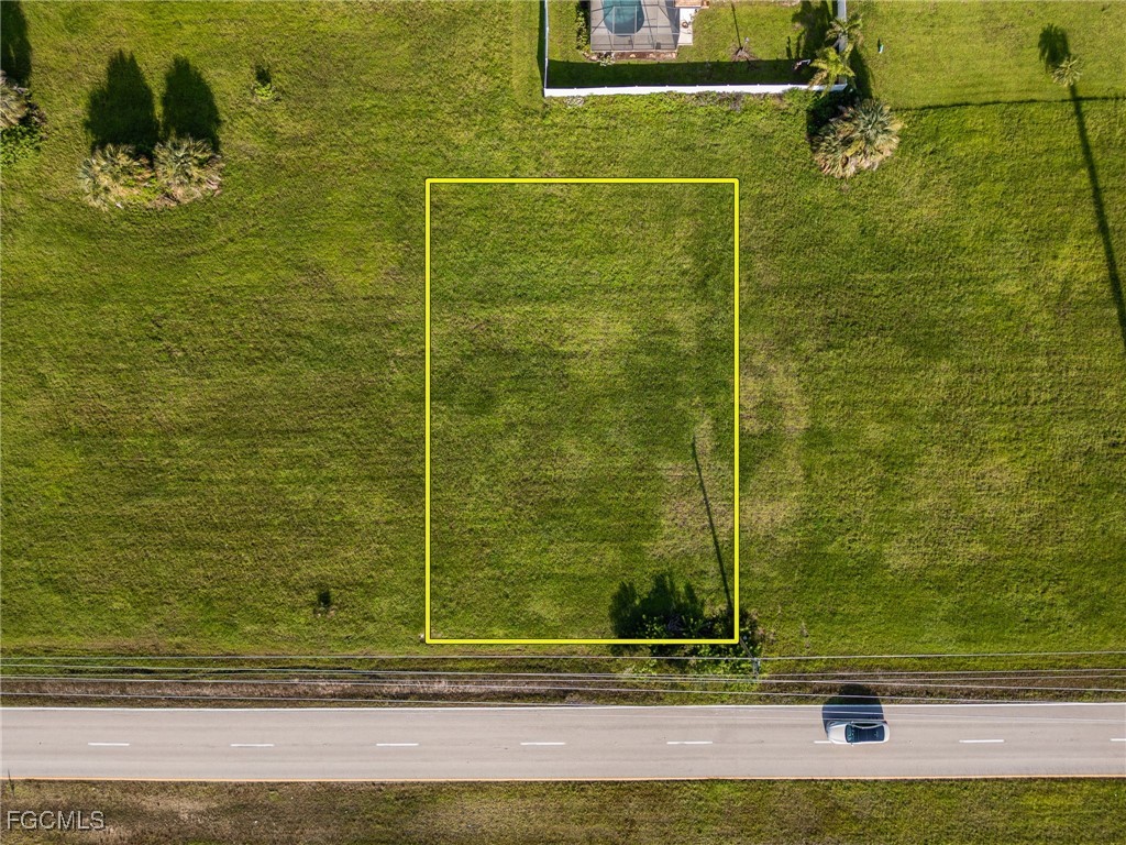 824 El Dorado BLVD N Property Photo 1