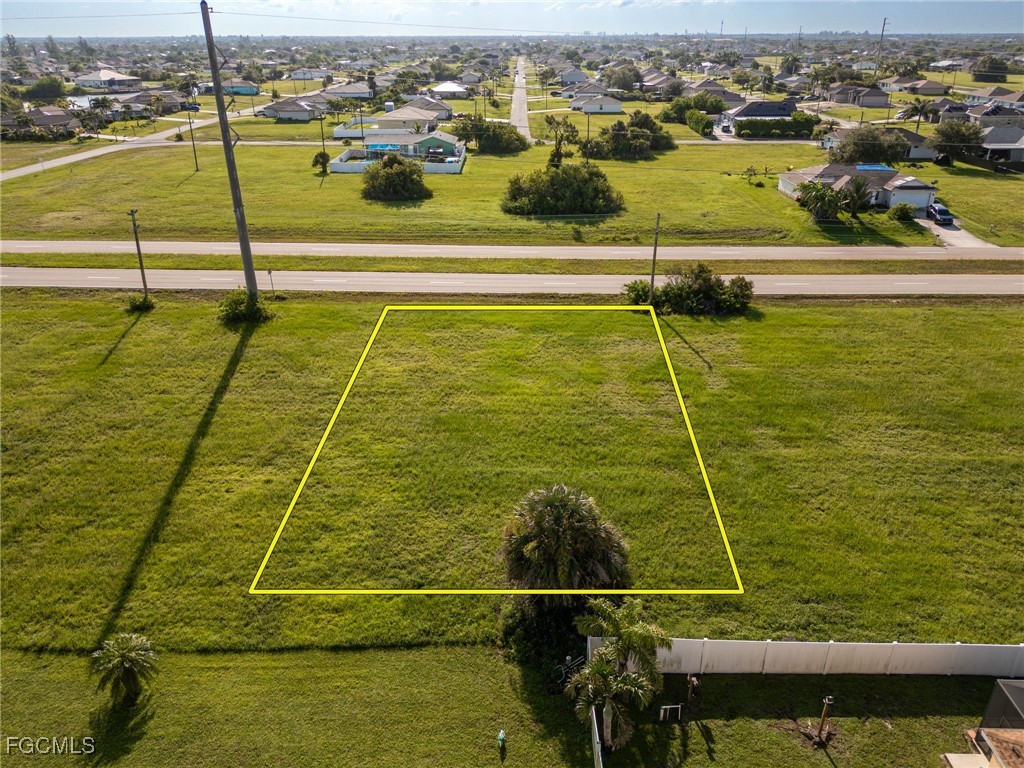 828 El Dorado BLVD N Property Photo 1