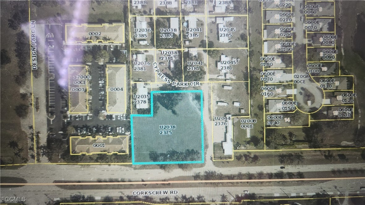 9451 Corkscrew RD Property Photo 1
