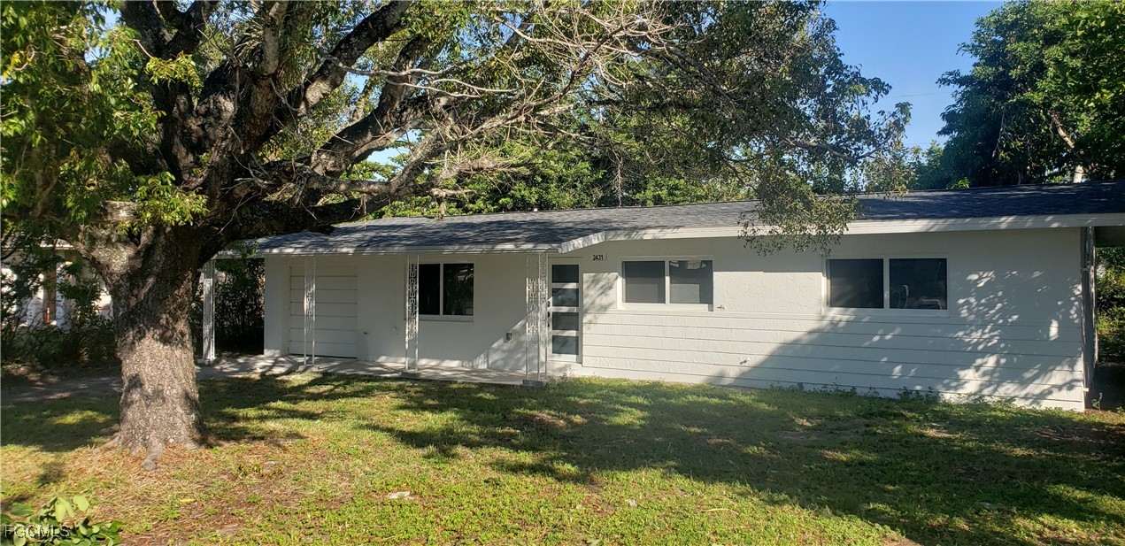 2431 Welch St Property Photo 1