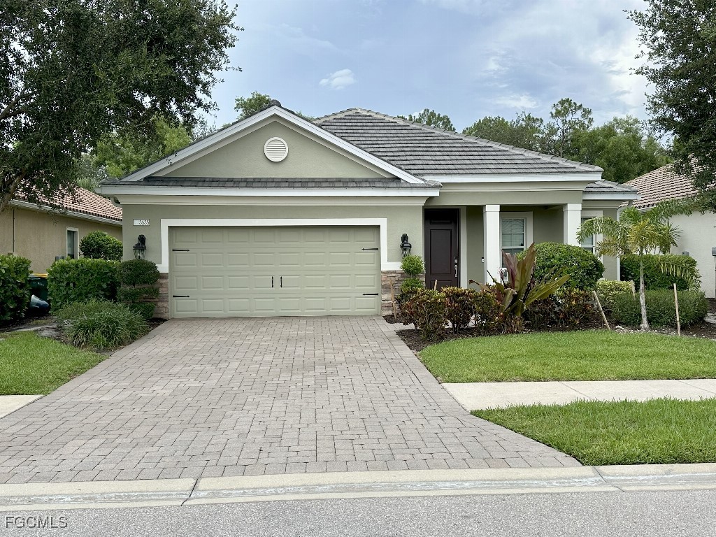 3635 Canopy Cir Property Photo 1