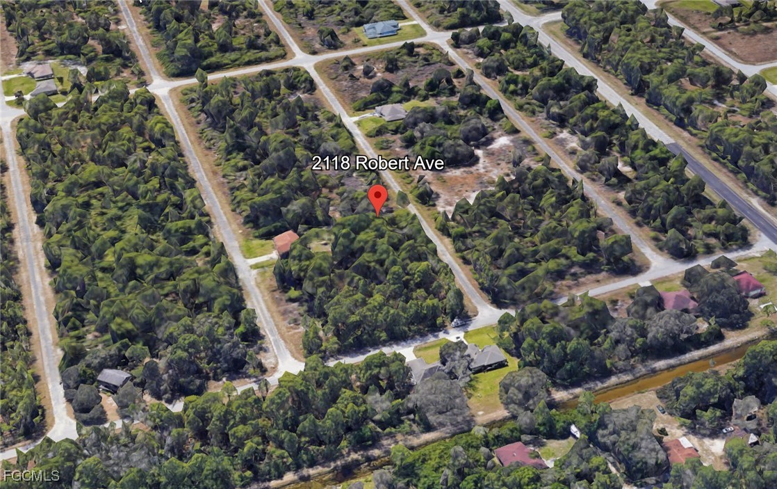 2118 Robert Ave Property Photo 1