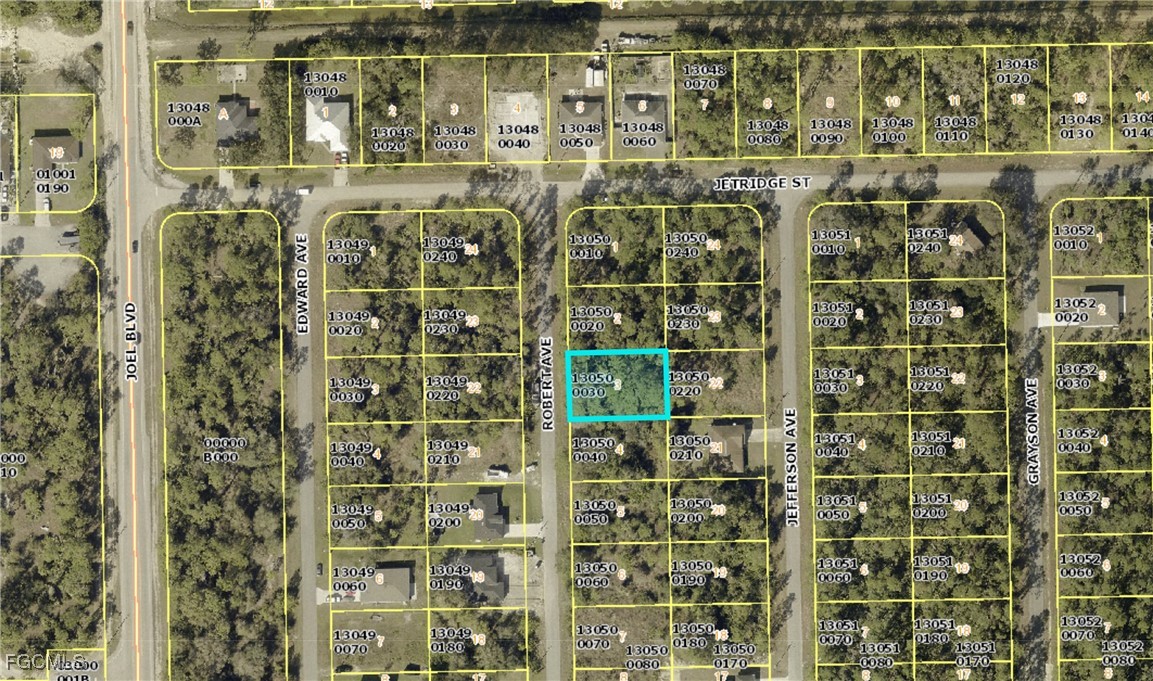 2118 Robert Ave Property Photo 3