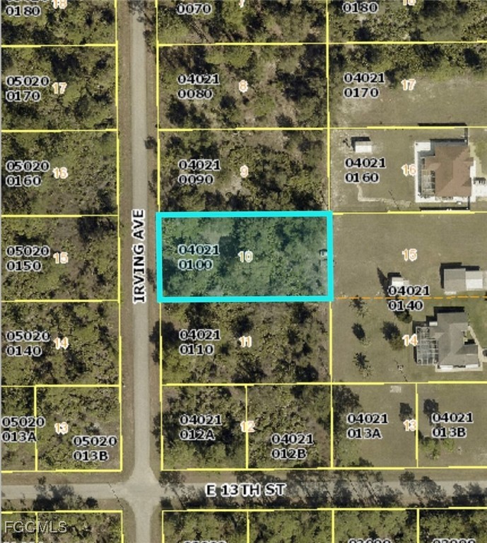 1304 Irving AVE Property Photo 1