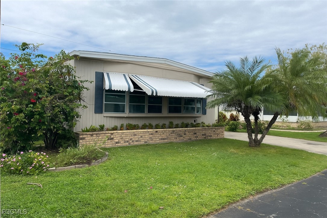 3153 Orchard DR