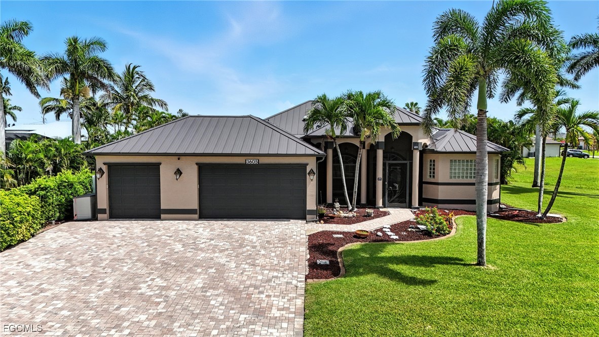 3605 Yucatan Pkwy Property Photo 1