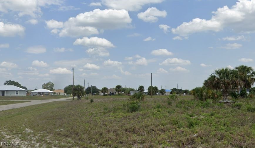 Lot #10 Calico ST Property Photo 1