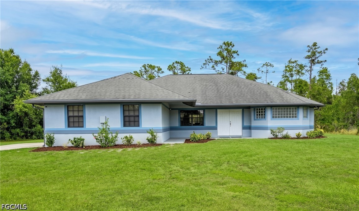 41300 Horseshoe Rd Property Photo 1