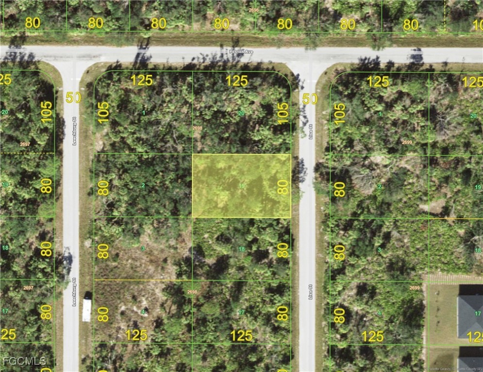 3255 Lisa ST Property Photo 1