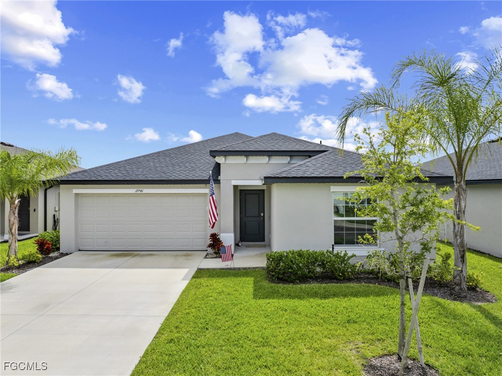 17741 Paradiso Way Property Photo 1