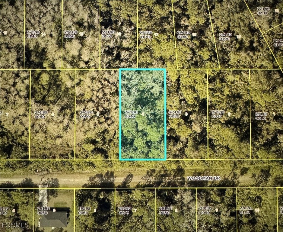 514 Woodman DR Property Photo 1