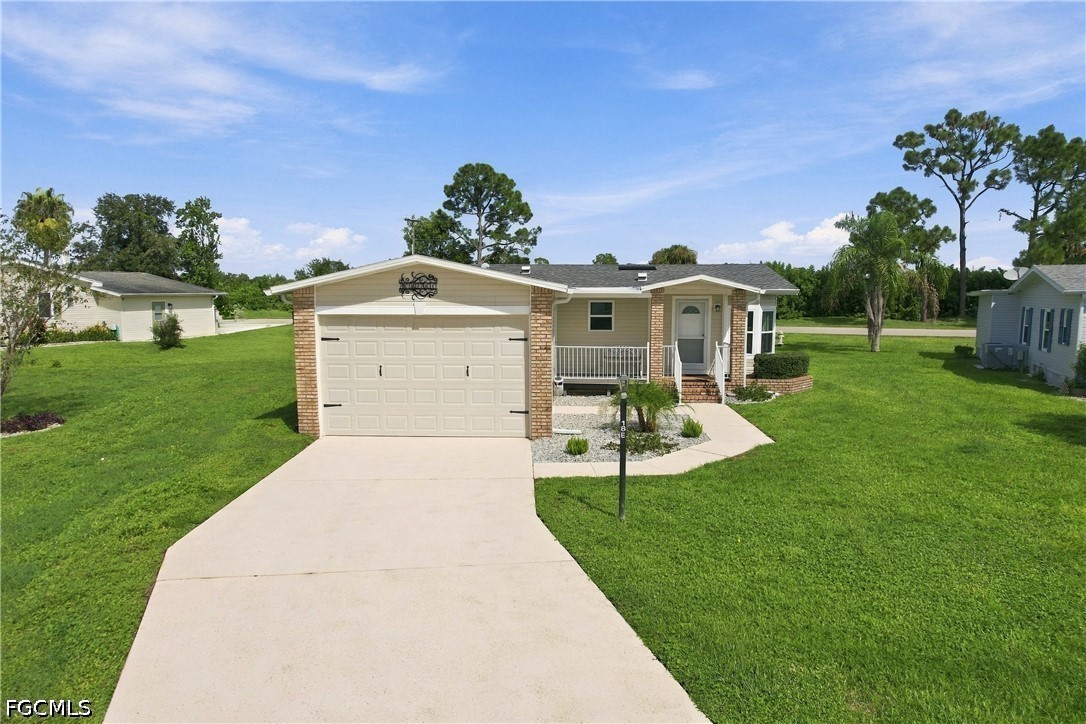 19867 Eagle Trace CT