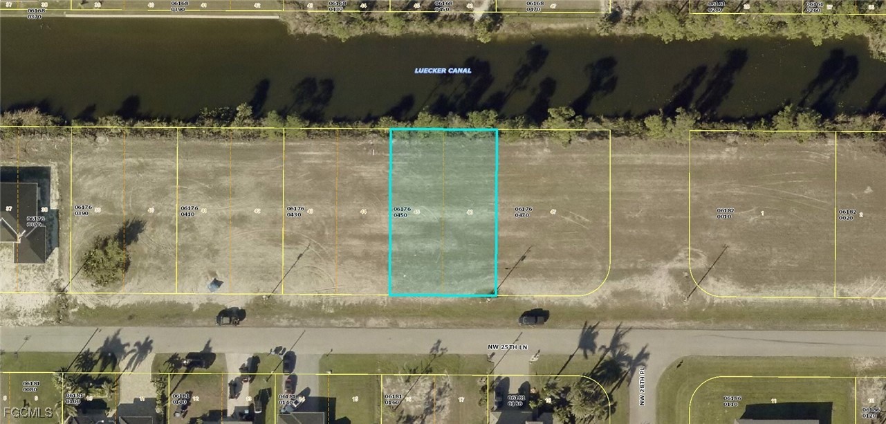 2805 NW 25th LN Property Photo 1