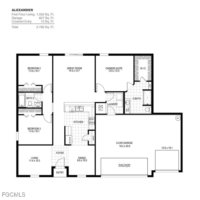 1506 Ruth Ave S Property Photo 2