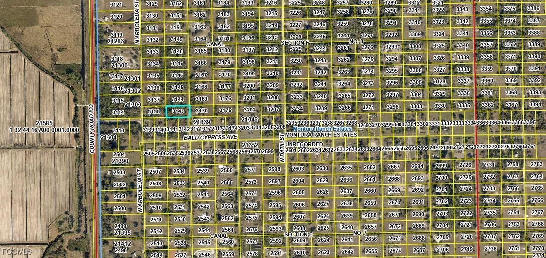 720 N Brida St Property Photo 2