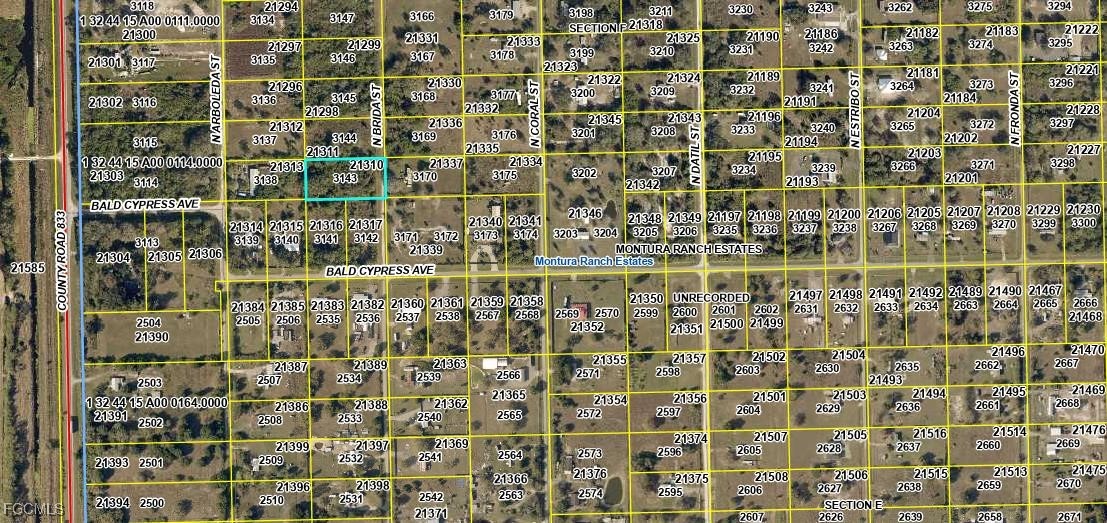 720 N Brida St Property Photo 3