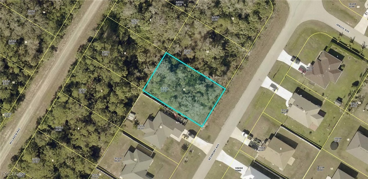 1953 Redmont AVE Property Photo 1