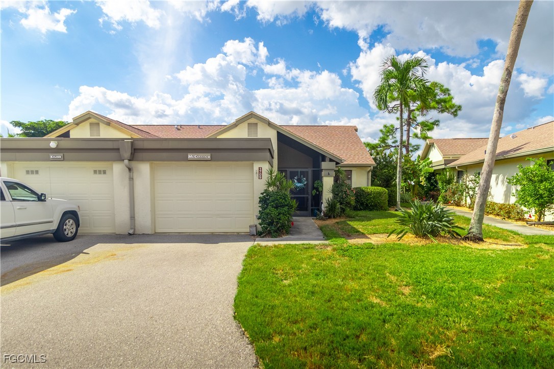 1709 Bent Tree Cir Property Photo 1