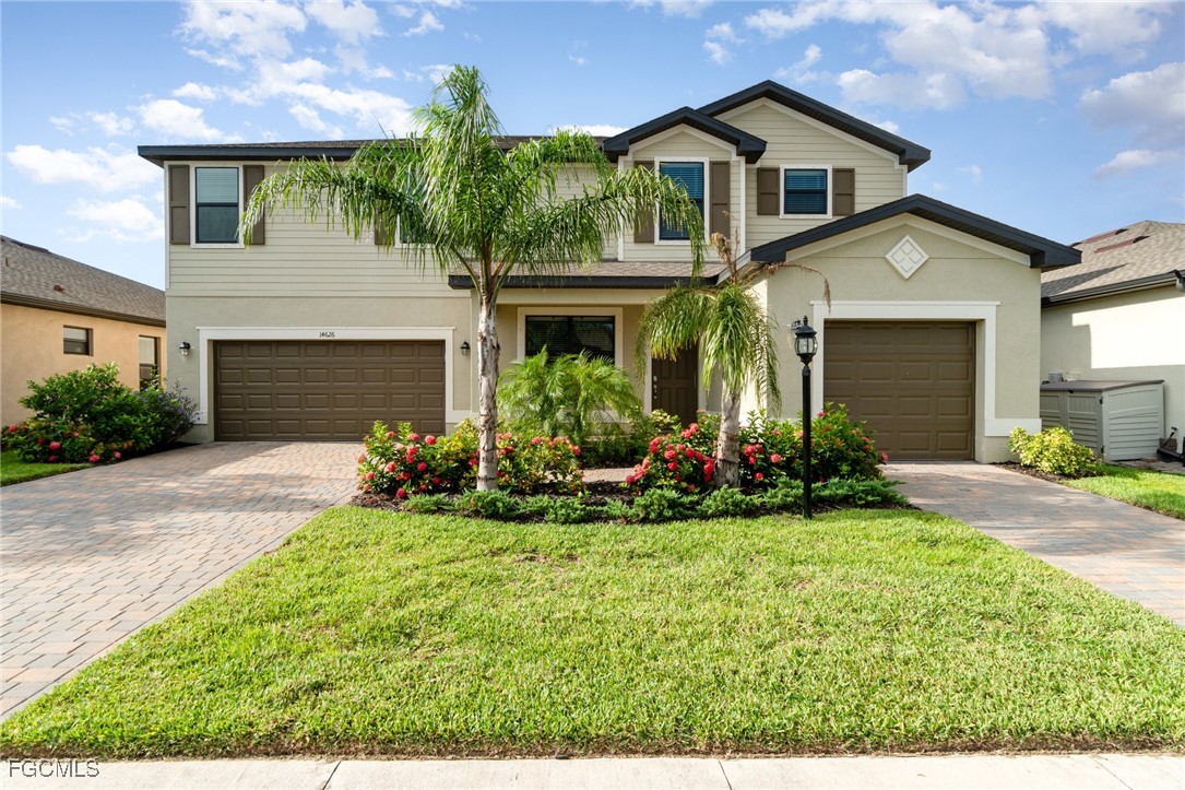 14626 Carva Ln Property Photo 1