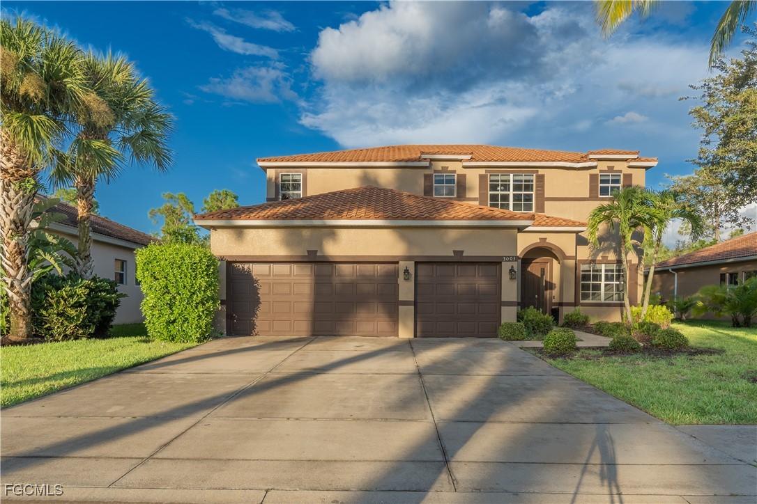 3003 Lake Manatee Ct Property Photo 1