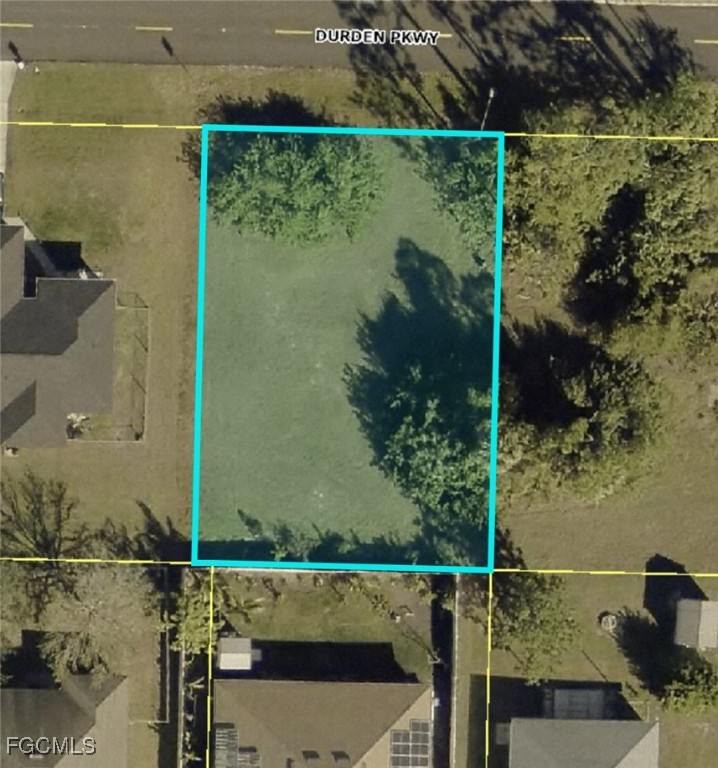 1626 Durden Pkwy Property Photo 1