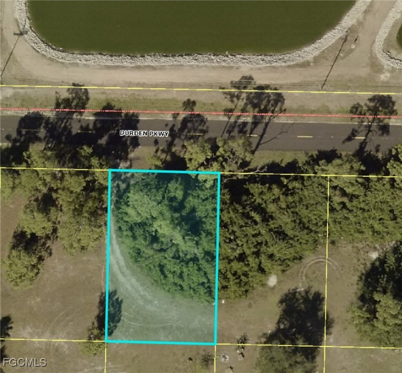 1906 Durden PKWY Property Photo 1