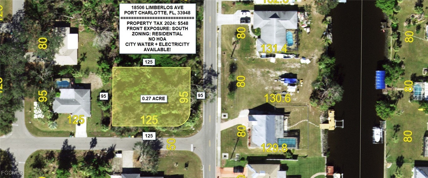 18506 Limberlos Ave Property Photo 1
