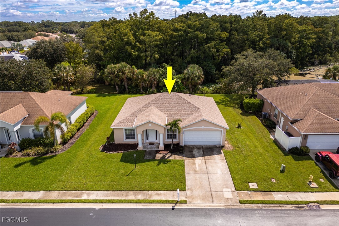 2720 Soaring Hawk Dr Property Photo 36