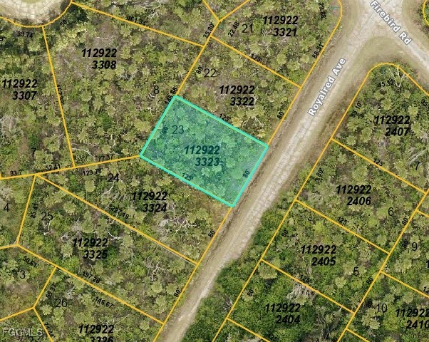 Royal Red Ave Property Photo 1