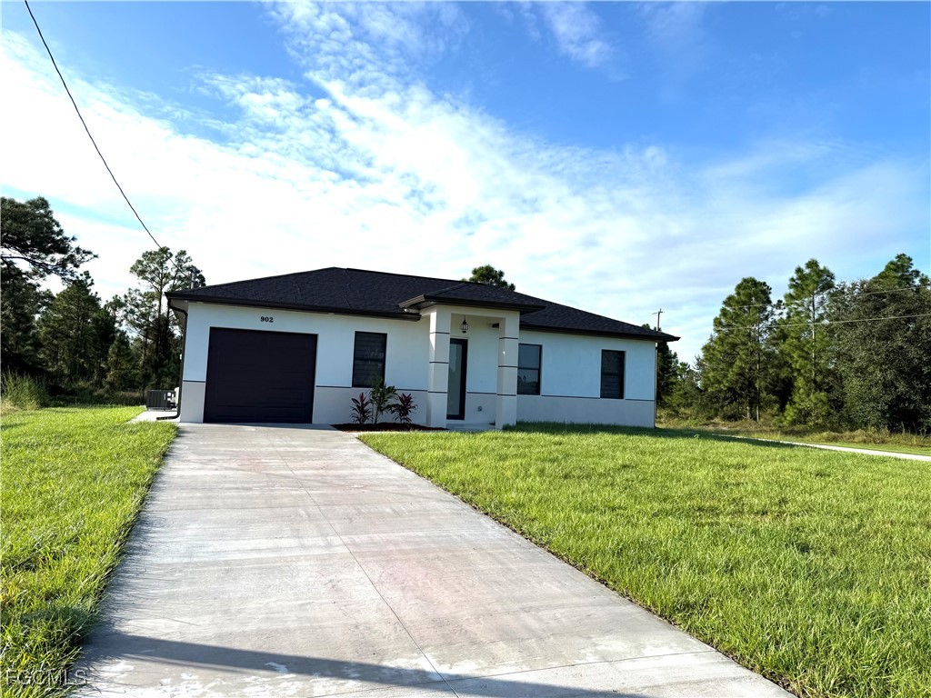 902 Wabasso CT Property Photo 1
