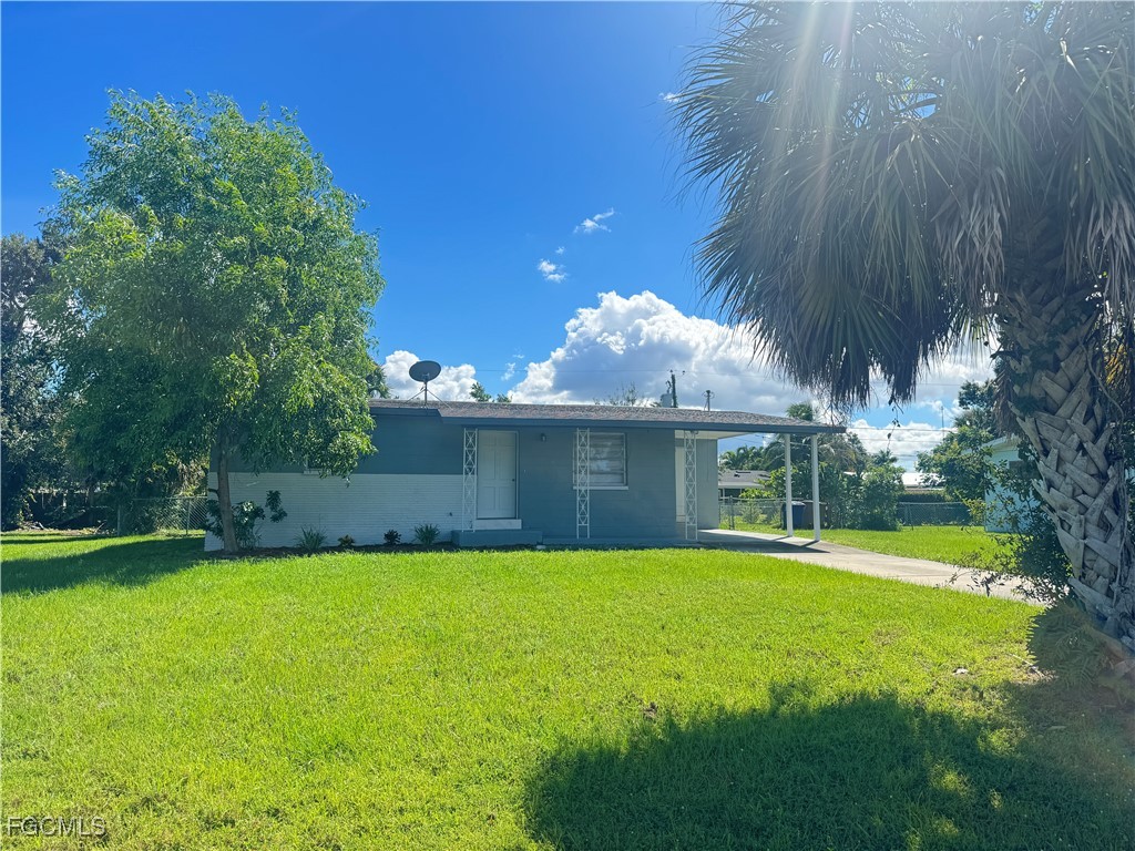 4976 Howard St Property Photo 1