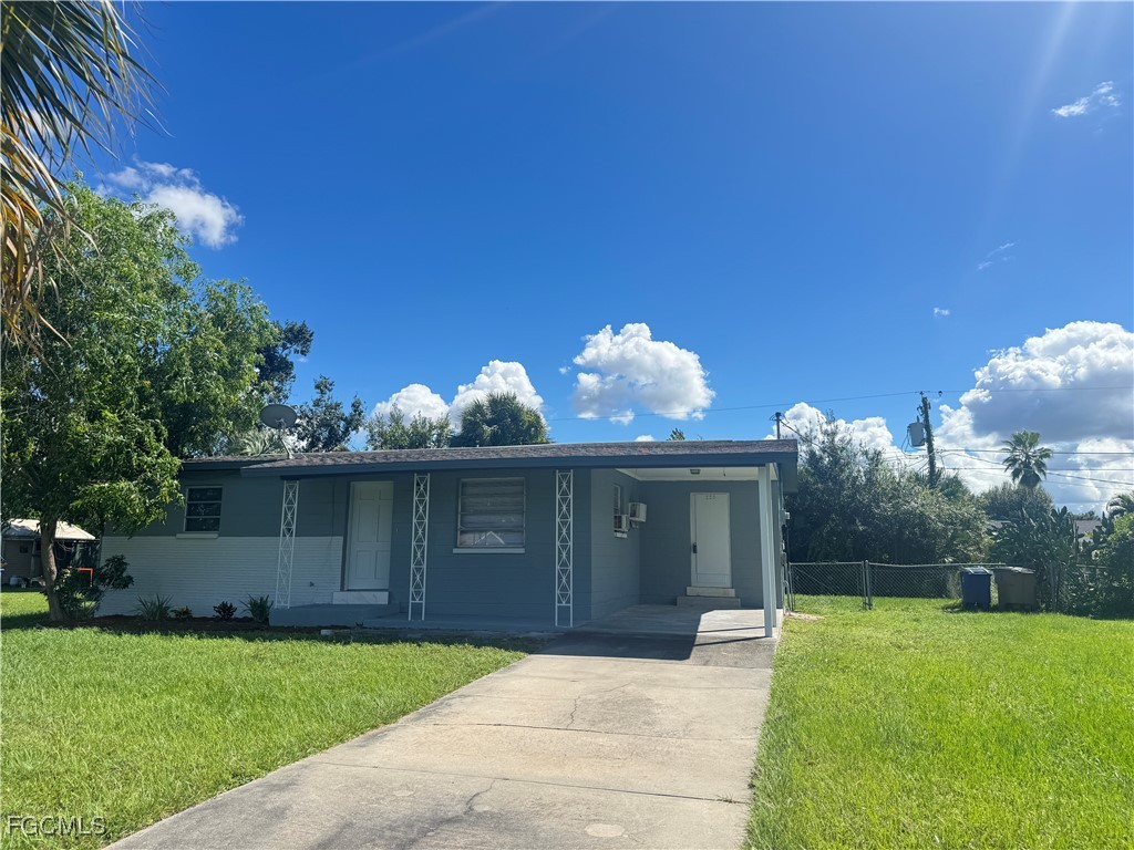4976 Howard St Property Photo 2