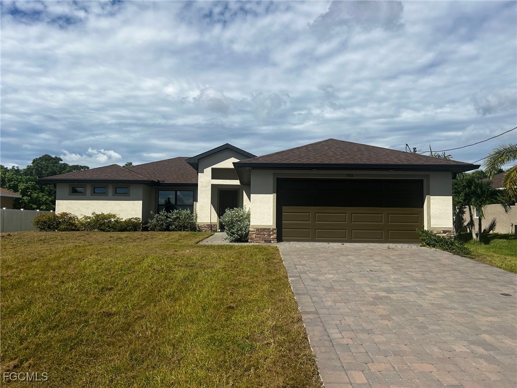 3514 NE 14th PL Property Photo 1