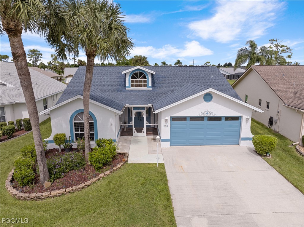 3319 Clubview Dr Property Photo 1