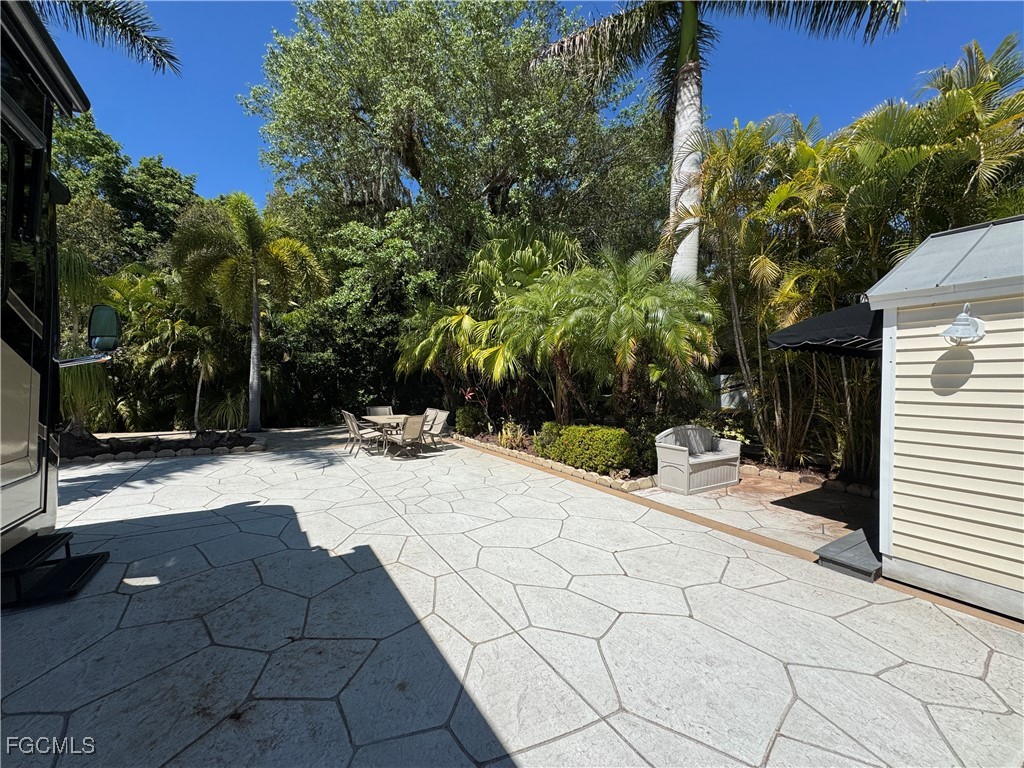 Lot 299 3033 Riverboat Lndg Property Photo 5