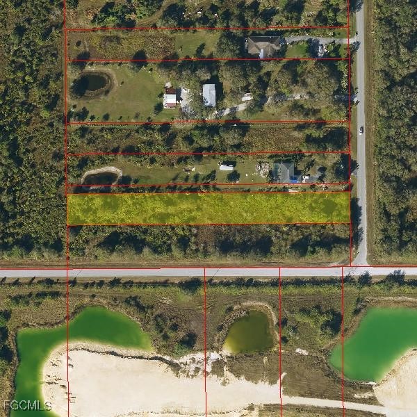5625 Desoto Blvd N Property Photo 1