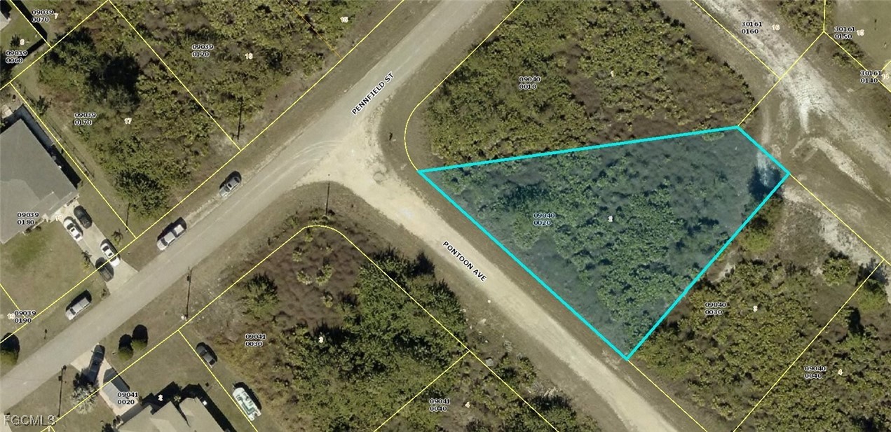 363 Pontoon AVE Property Photo 1
