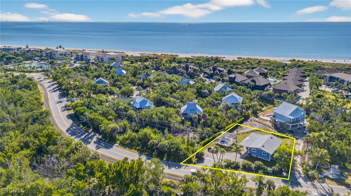 1825 Middle Gulf DR Property Photo 1