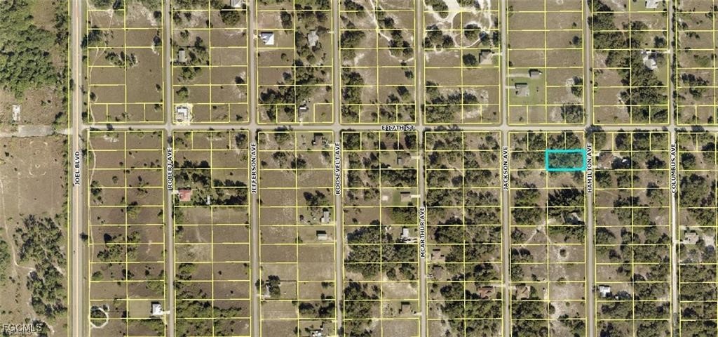 1621 Hamilton Ave Property Photo 2