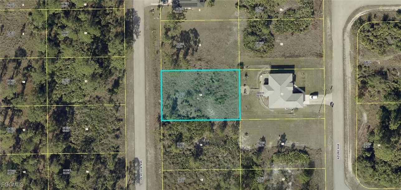 723 Peacock Ave Property Photo 1
