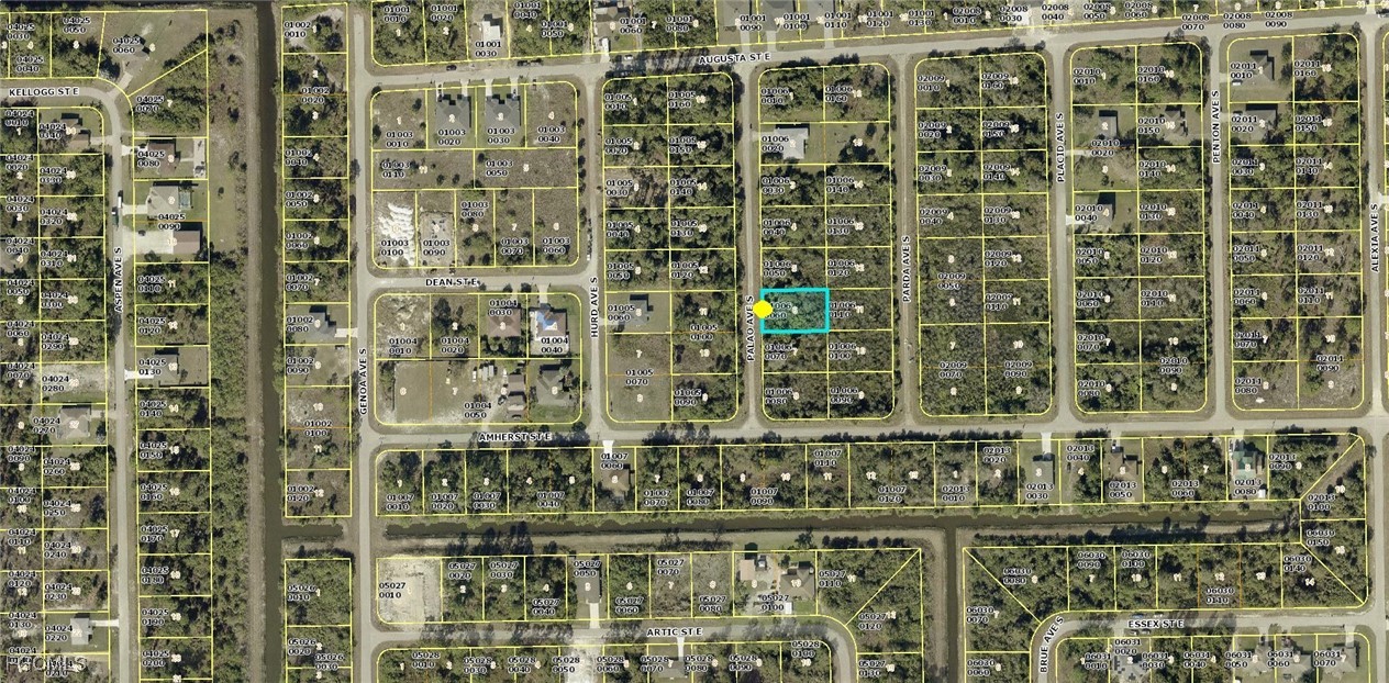 515 Palao Ave S Property Photo 1