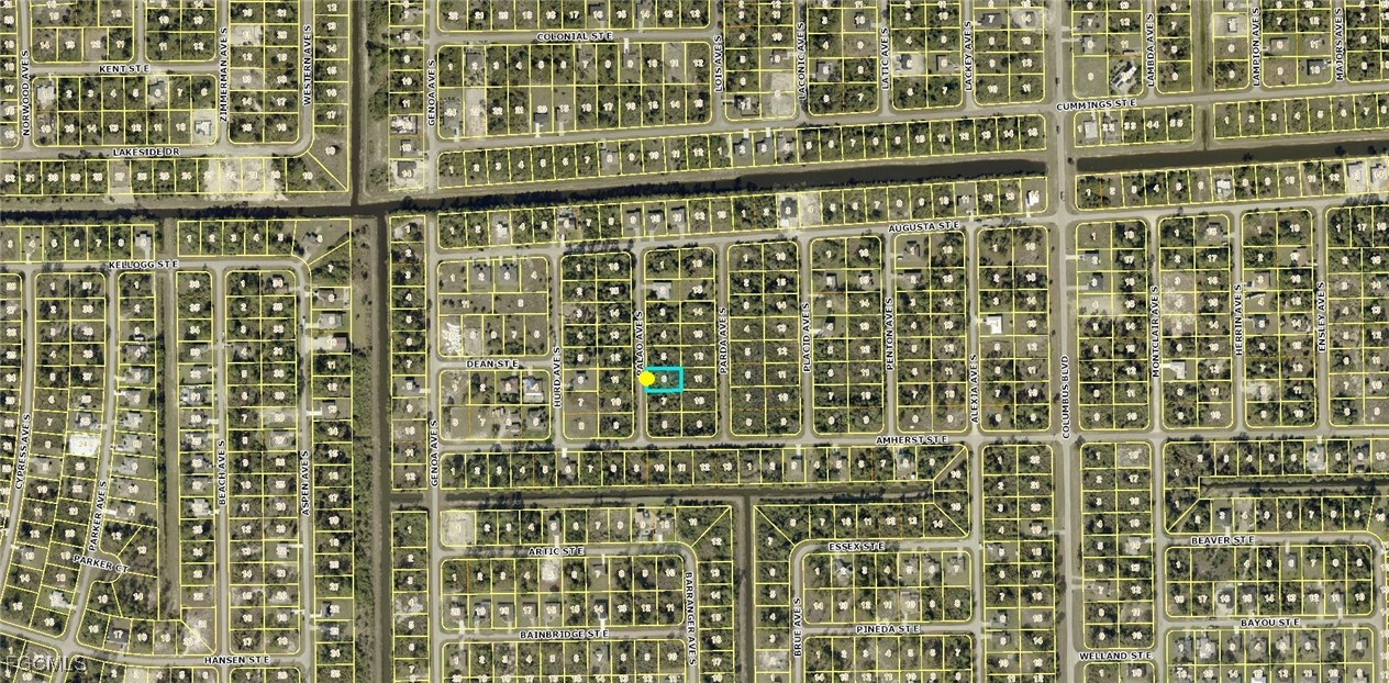 515 Palao Ave S Property Photo 2
