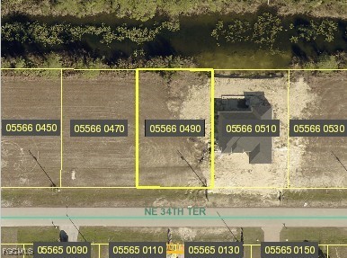 1007 Ne 34th Ter Property Photo 1